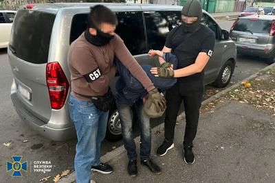 Агент ФСБ хотів вступити до школи Армії дронів. Збирався шпигувати за військовими ЗСУ