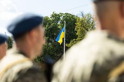 Данія внесла мільйони доларів на закупівлю боєприпасів для України. Гостра нестача  