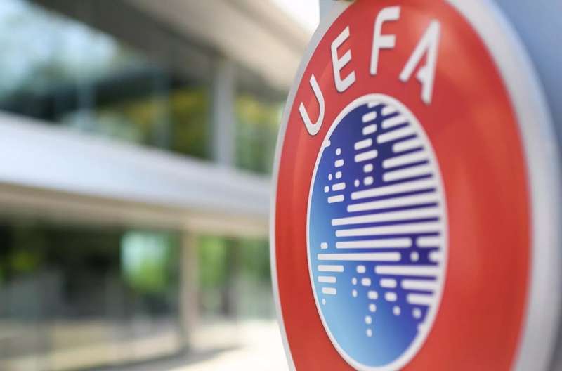 Фото uefa.com