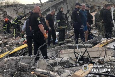 Фото Нацполіції