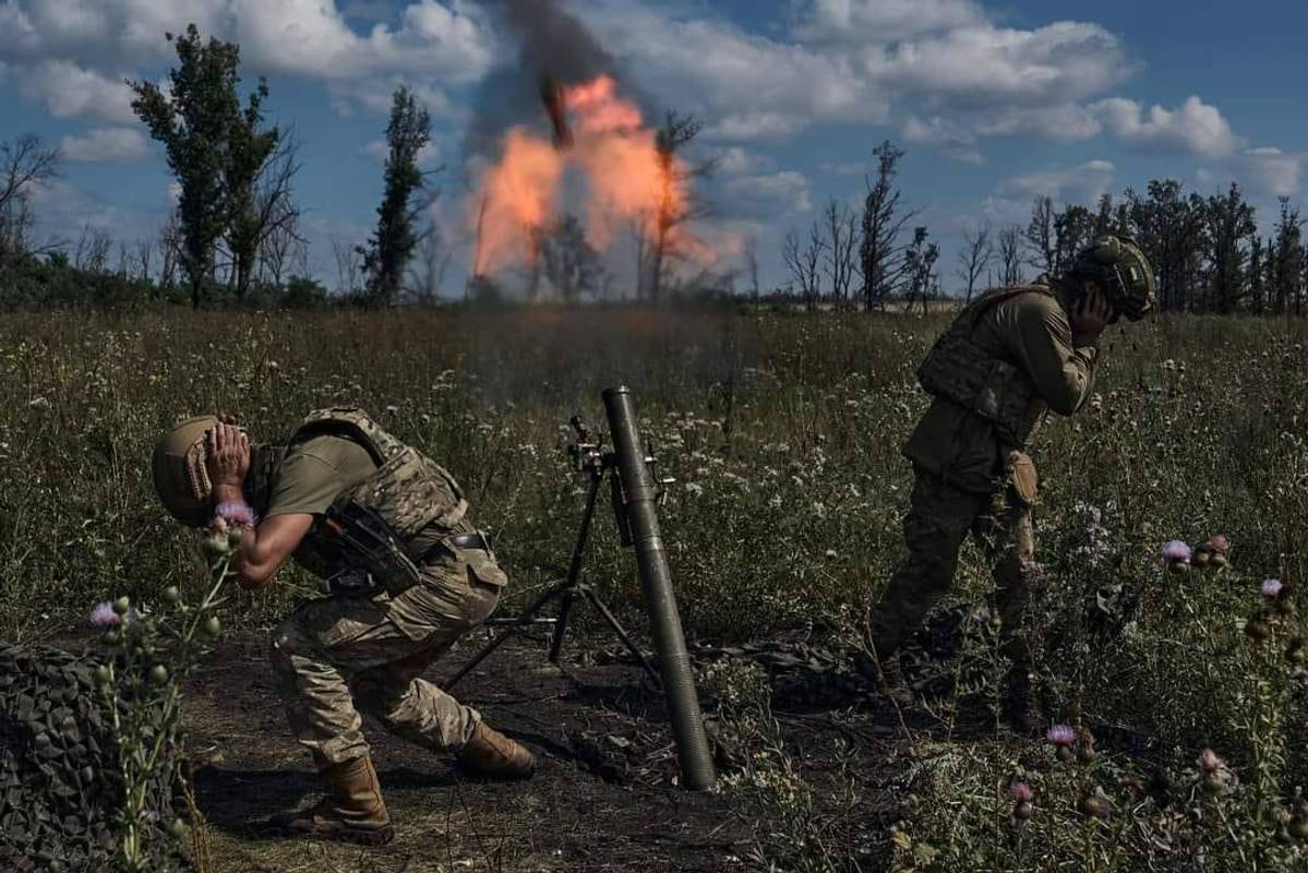 У ЗСУ кажуть, що у найближчі тижні Росія спробує викластися на повну. Є причина