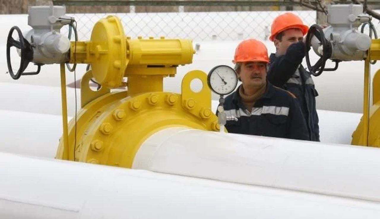 Газопровід Balticconnector між Фінляндією та Естонією зазнав атаки. У цьому підозрюють Росію