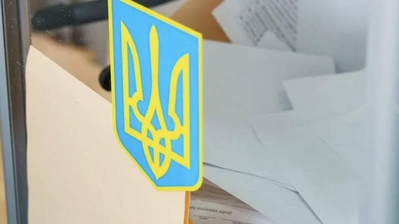 Більшість українців проти виборів під час війни. Назвали три основні причини