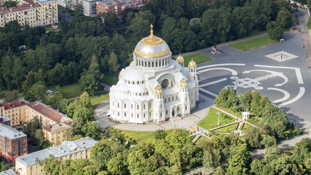 РПЦ створює православні ПВК для війни в Україні. Підготовка — у стінах собору