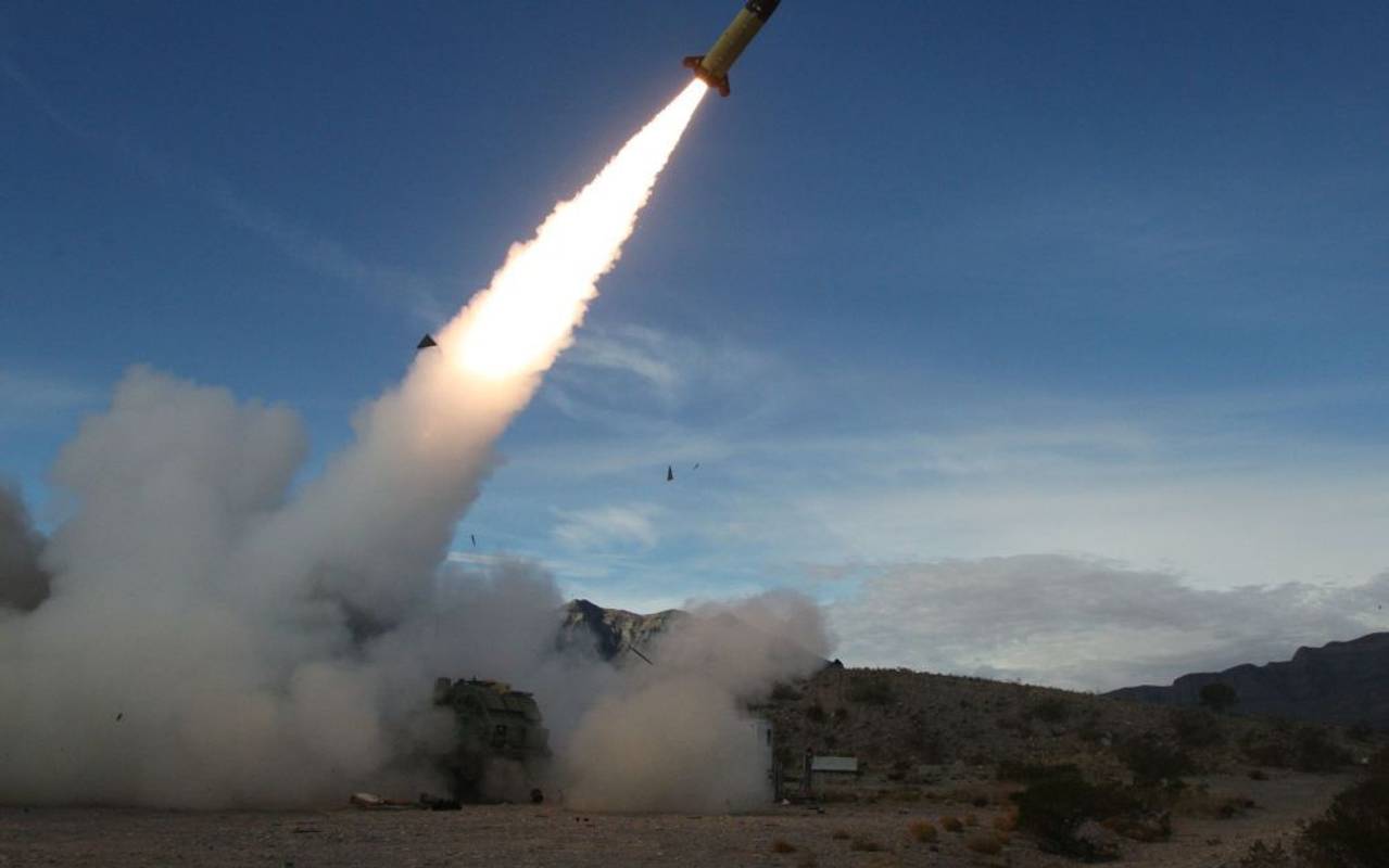 Україна може отримати ракети дальністю 300 км вже зовсім скоро: розкрили деталі