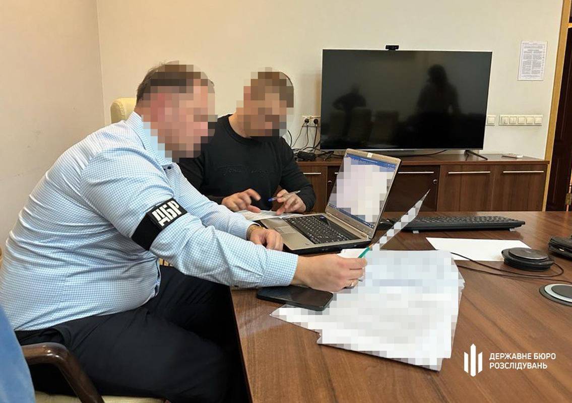 На ТЕЦ Києва проводять обшуки: розкрадали гроші на ремонтах після обстрілів