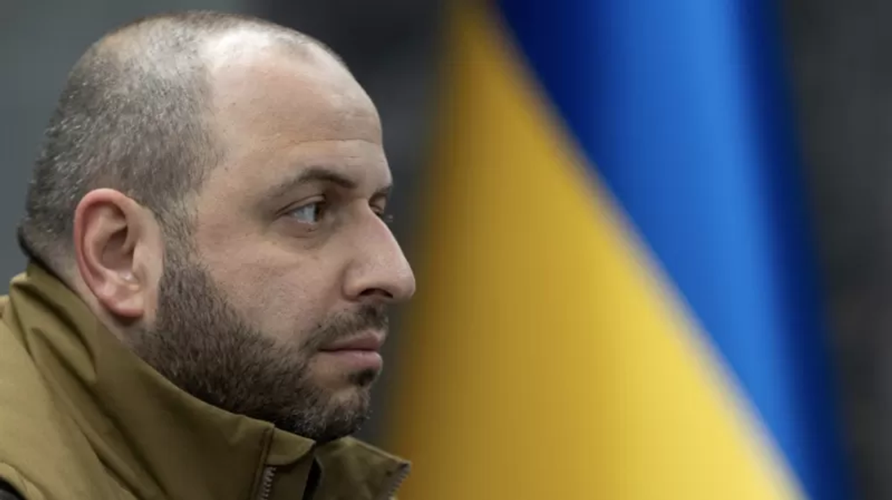 Росія підготувала інформатаку проти міністра оборони України: у чому звинувачують