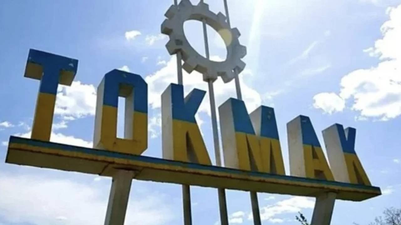 Росіяни в Токмаку звинувачують підлітка в підготовці теракту: наводять докази