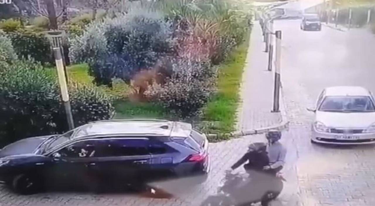 Скрін з відео