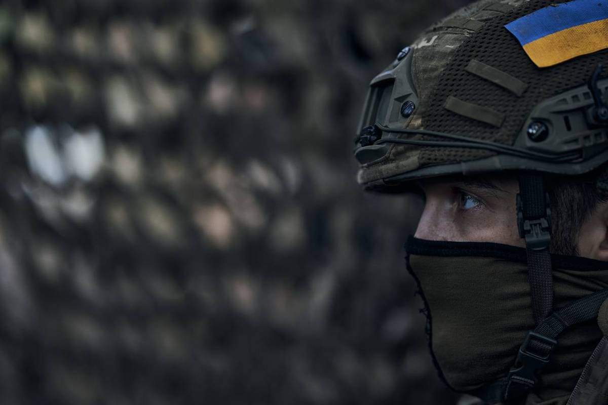 Росіяни хочуть створити котел навколо Авдіївки: кажуть, що увійшли до Степового