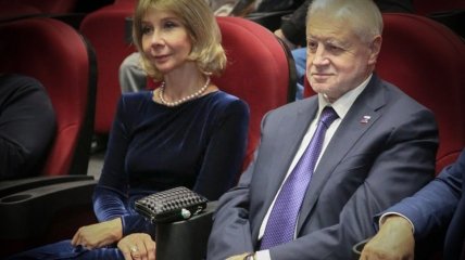 70-річний російський політик викрав дитину з Херсона та всиновив її ...