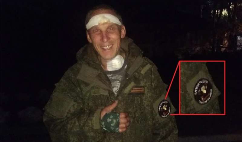 Путін відправляє на війну в Україну убивць-людожерів