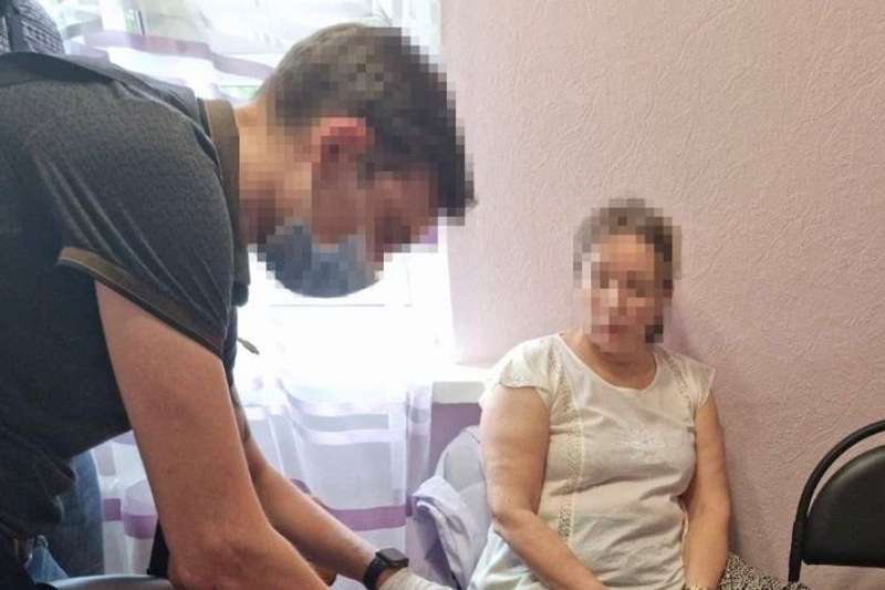 Хабар за інвалідність: очільницю МСЕК з Харкова ув'язнили на 5 років