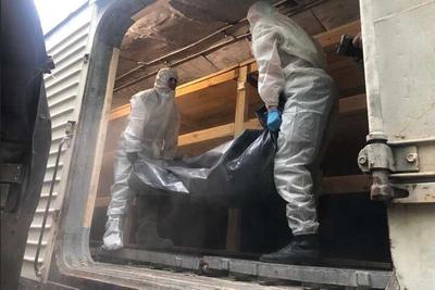 Прогрес у боях за Авдіївку коштував російським окупантам тисяч жертв, – розвідка Британії