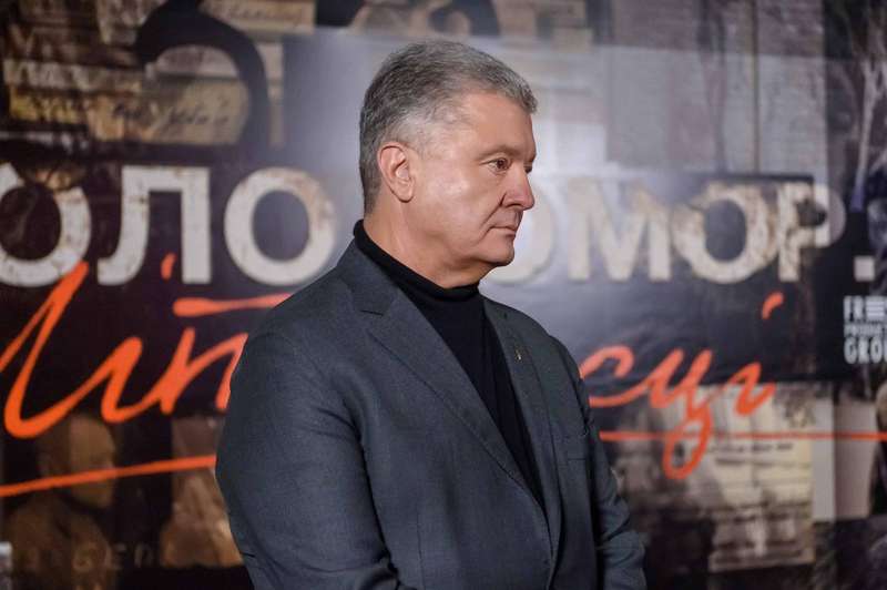 www.facebook.com/petroporoshenko