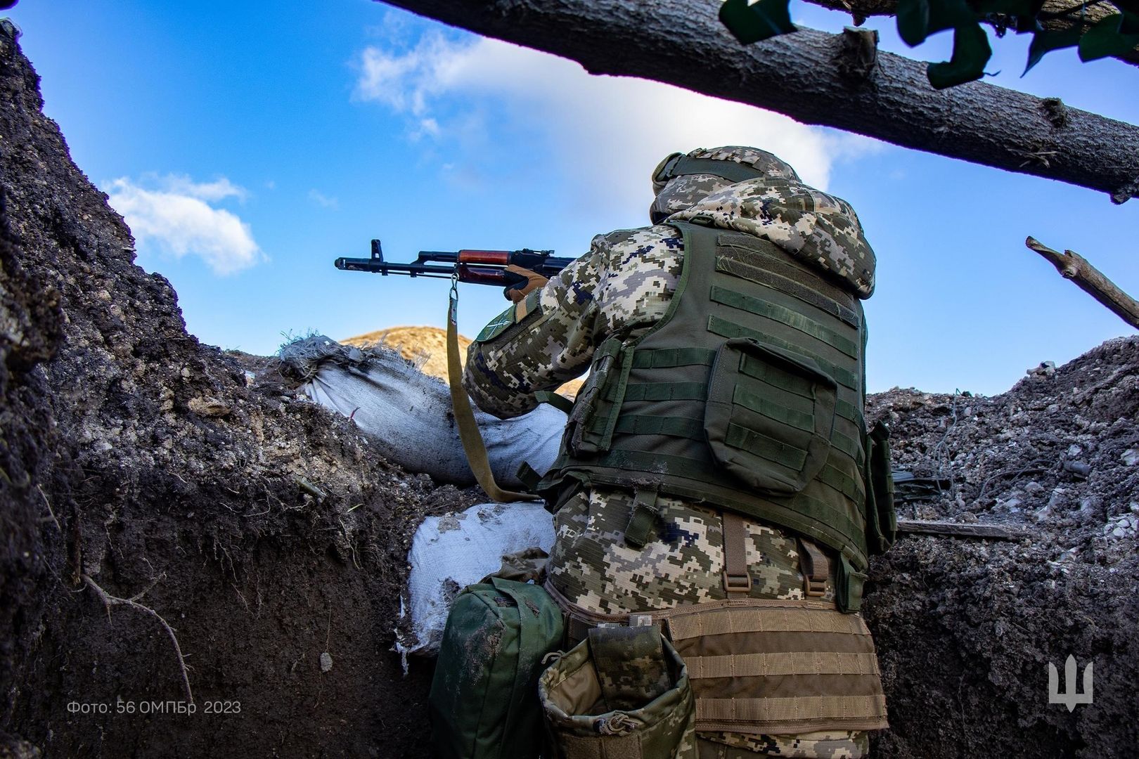 США направлять до Києва генерала Пентагону: буде нова воєнна стратегія ...