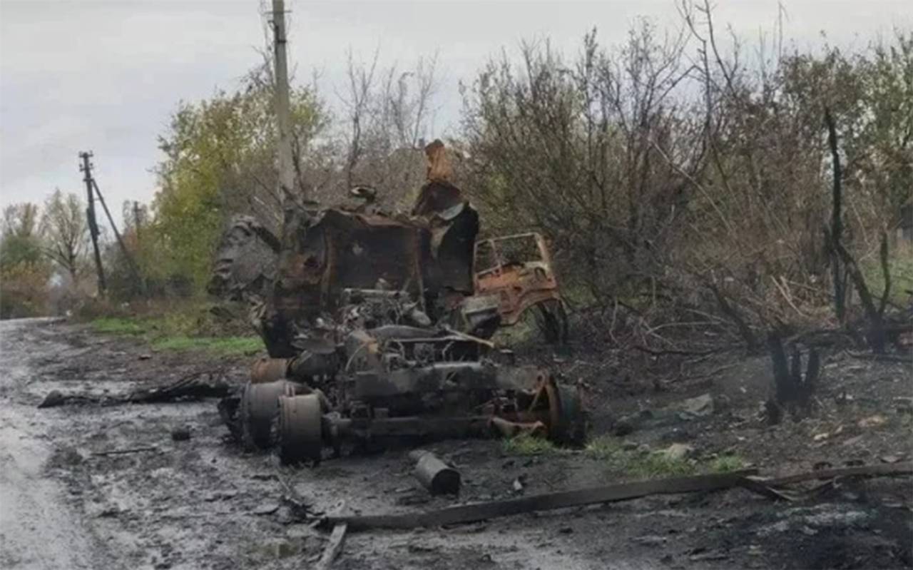 Розвідка США оприлюднила втрати росіян за два місяці під Авдіївкою та з початку війни: цифри вражають