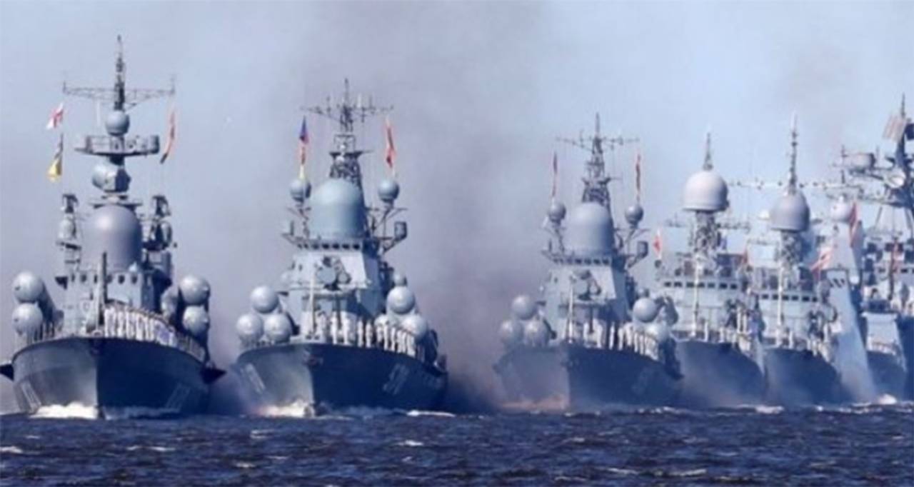 Російський флот остаточно втік із Севастополя, – ISW