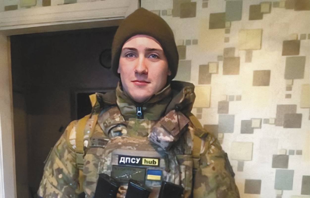 Фото надала Людмила Соколенко