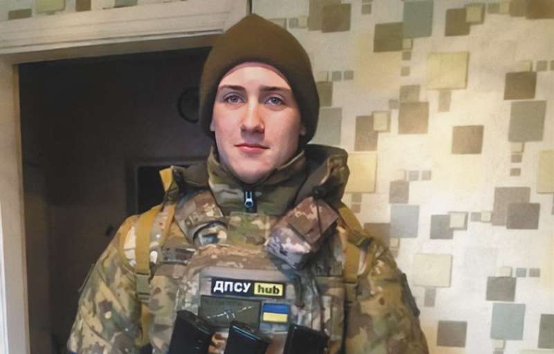 Фото надала Людмила Соколенко