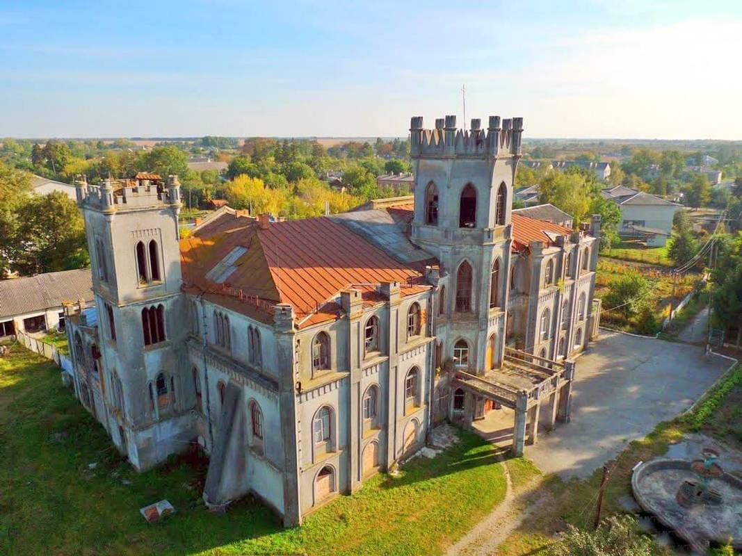 Фото з офіційного сайту Синодальної комісії Української Православної Церкви у справах монастирів.