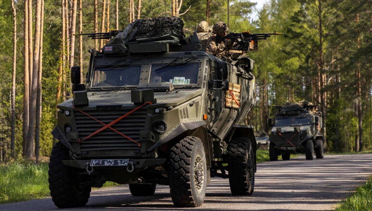 Фото ілюстративне, nato.int