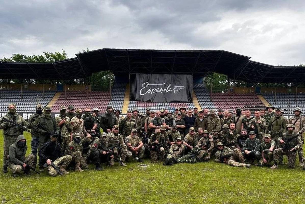 Фото з Телеграм-каналу ПВК