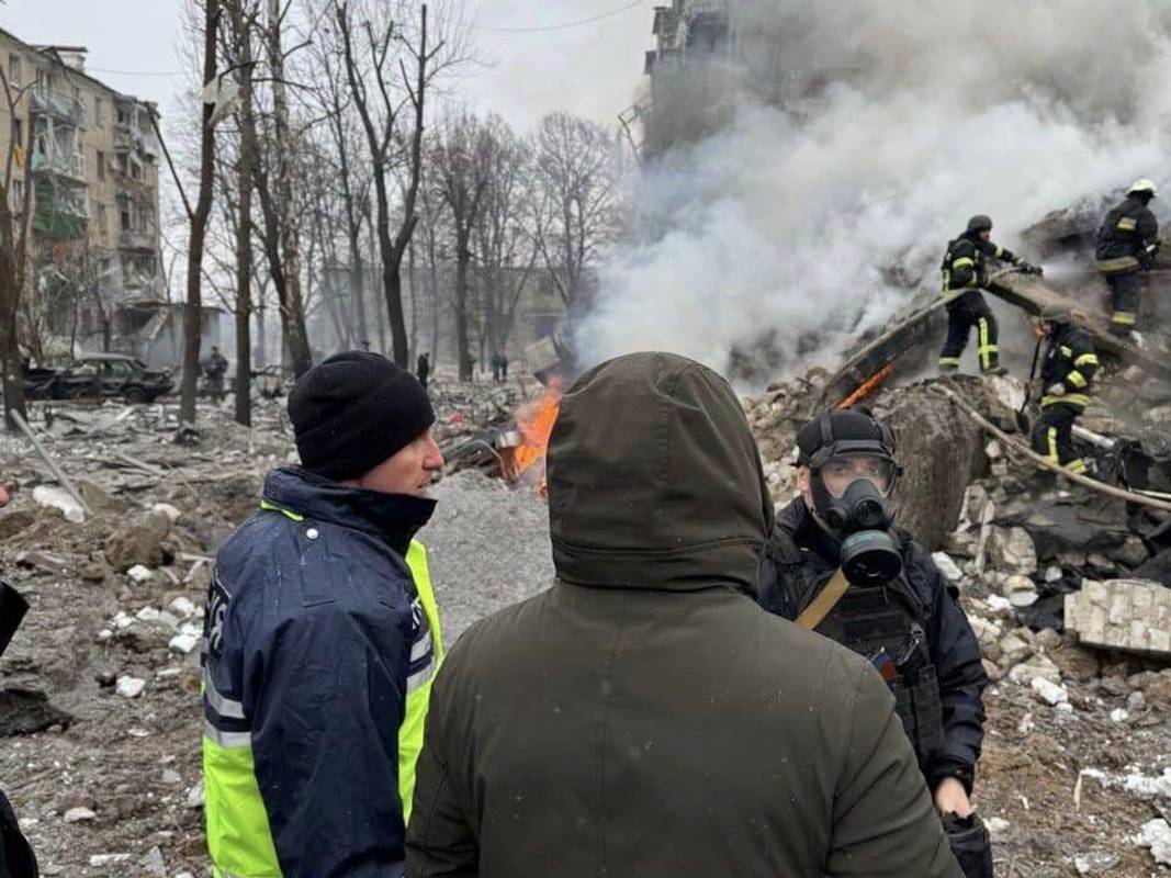 Фото з Facebook Сергія Болвінова