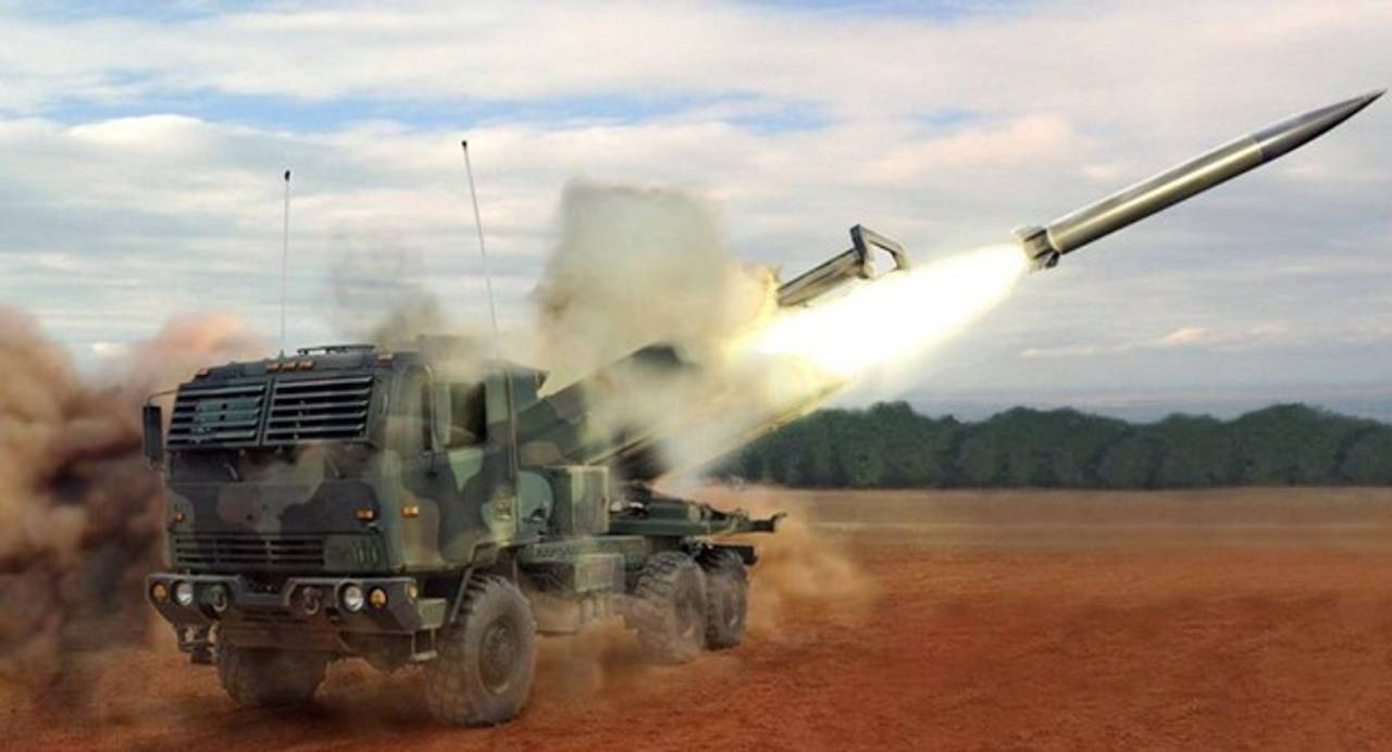 HIMARS, фото з відкритих джерел