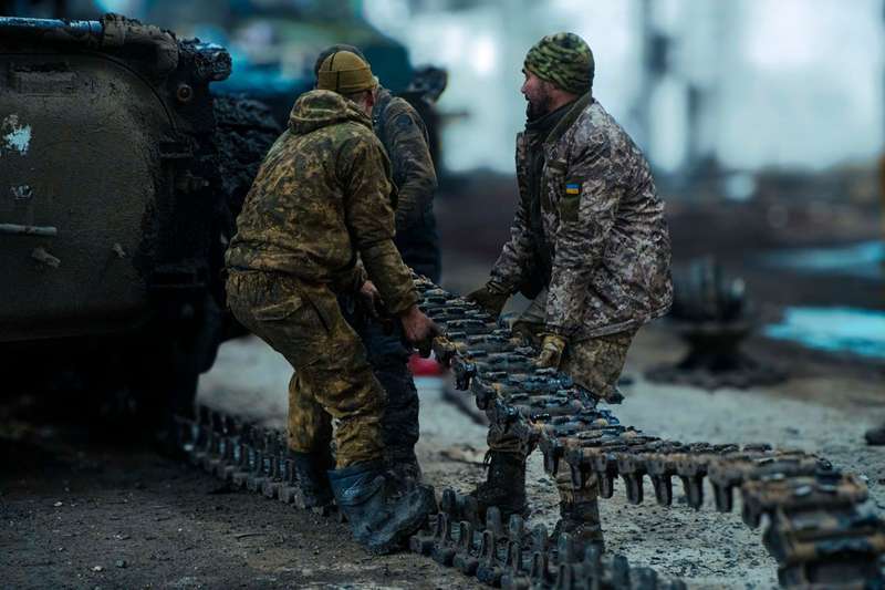 Українська армія стала однією з найсильніших у Європі: як формується ...