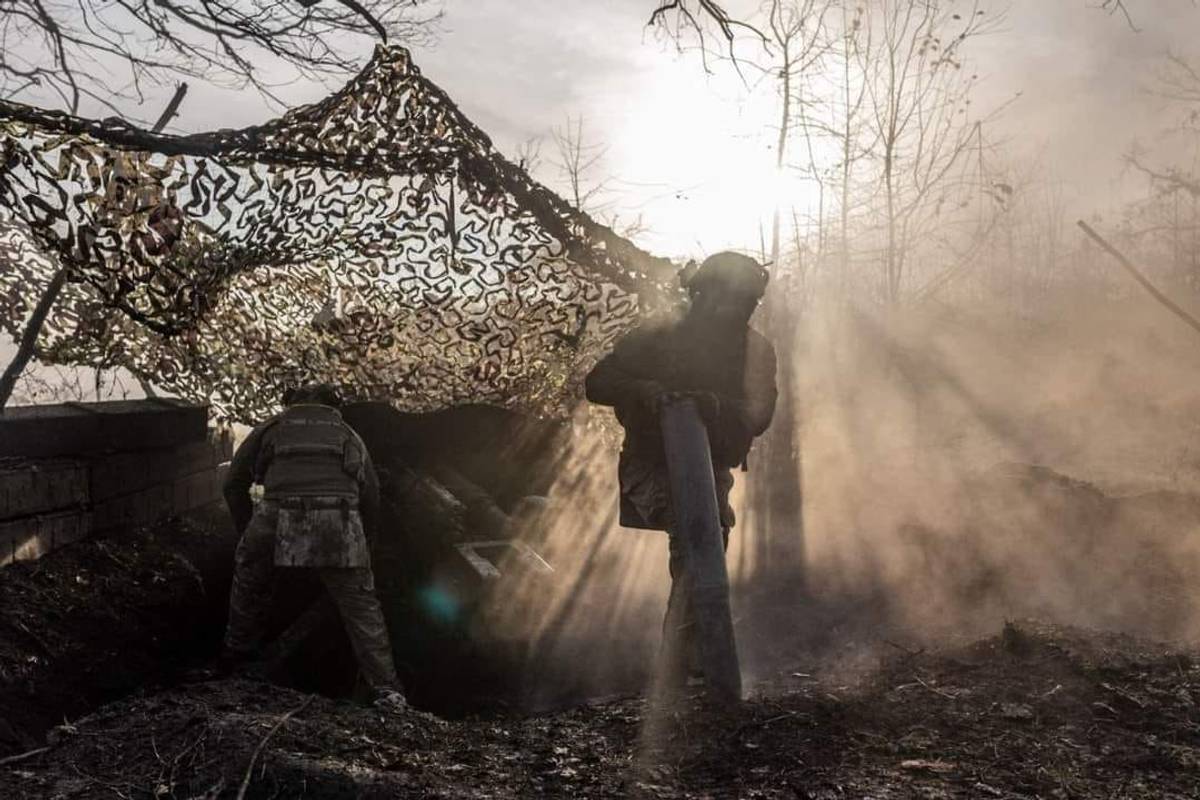 Фото: АрміяІнформ