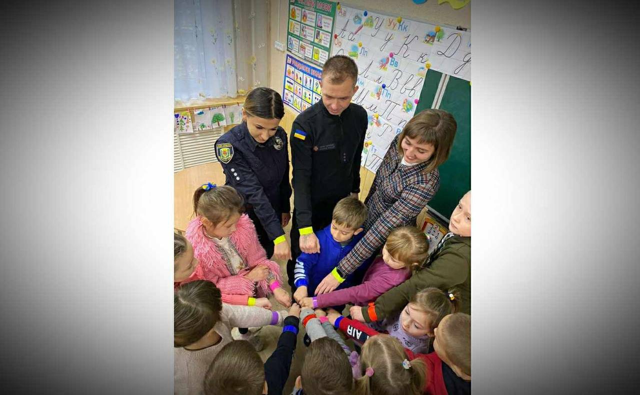Фото facebook.com/Education.Ombudsman.Sergii.Gorbachov