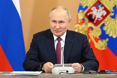 У Кремлі зробили заяву щодо термінів війни в Україні: Росія не збирається припиняти агресію