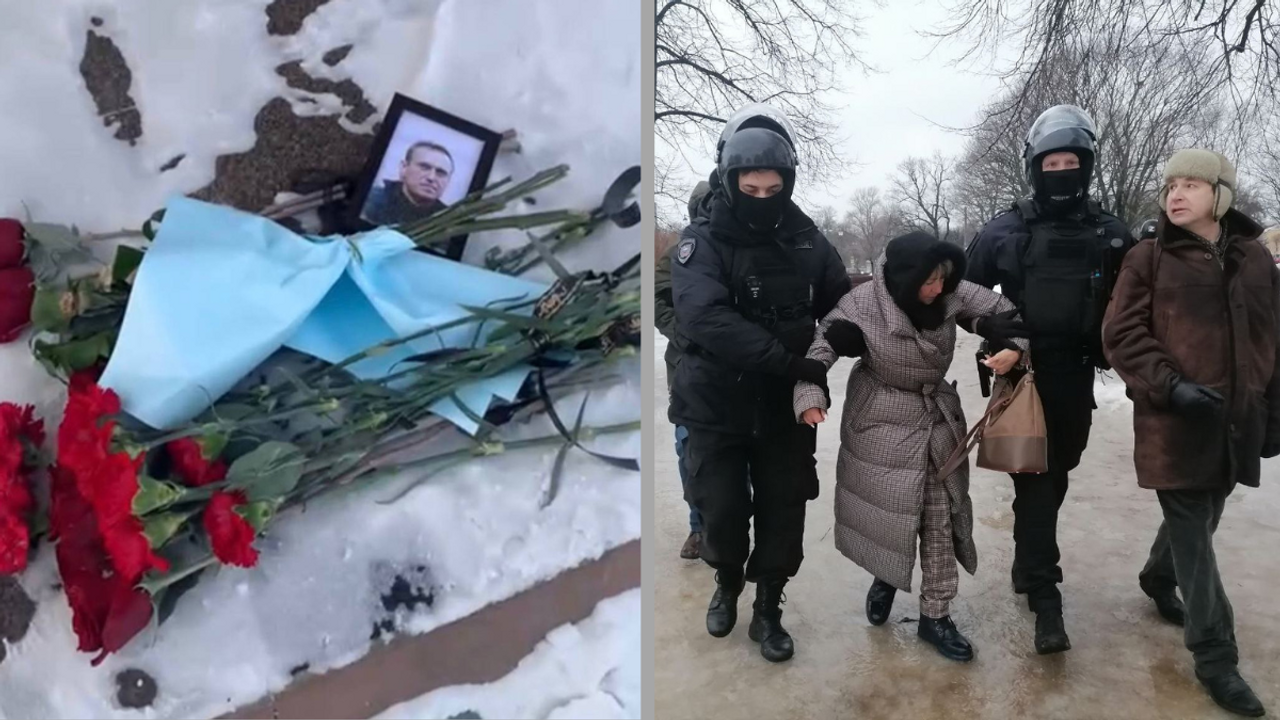 Смерть Навального: тіло політика зникло, з'явились версії про повільне отруєння