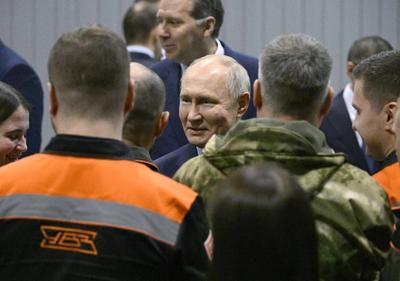 Втомлений Захід і час на боці Путіна: експерти розповіли, що чекає на війну в Україні