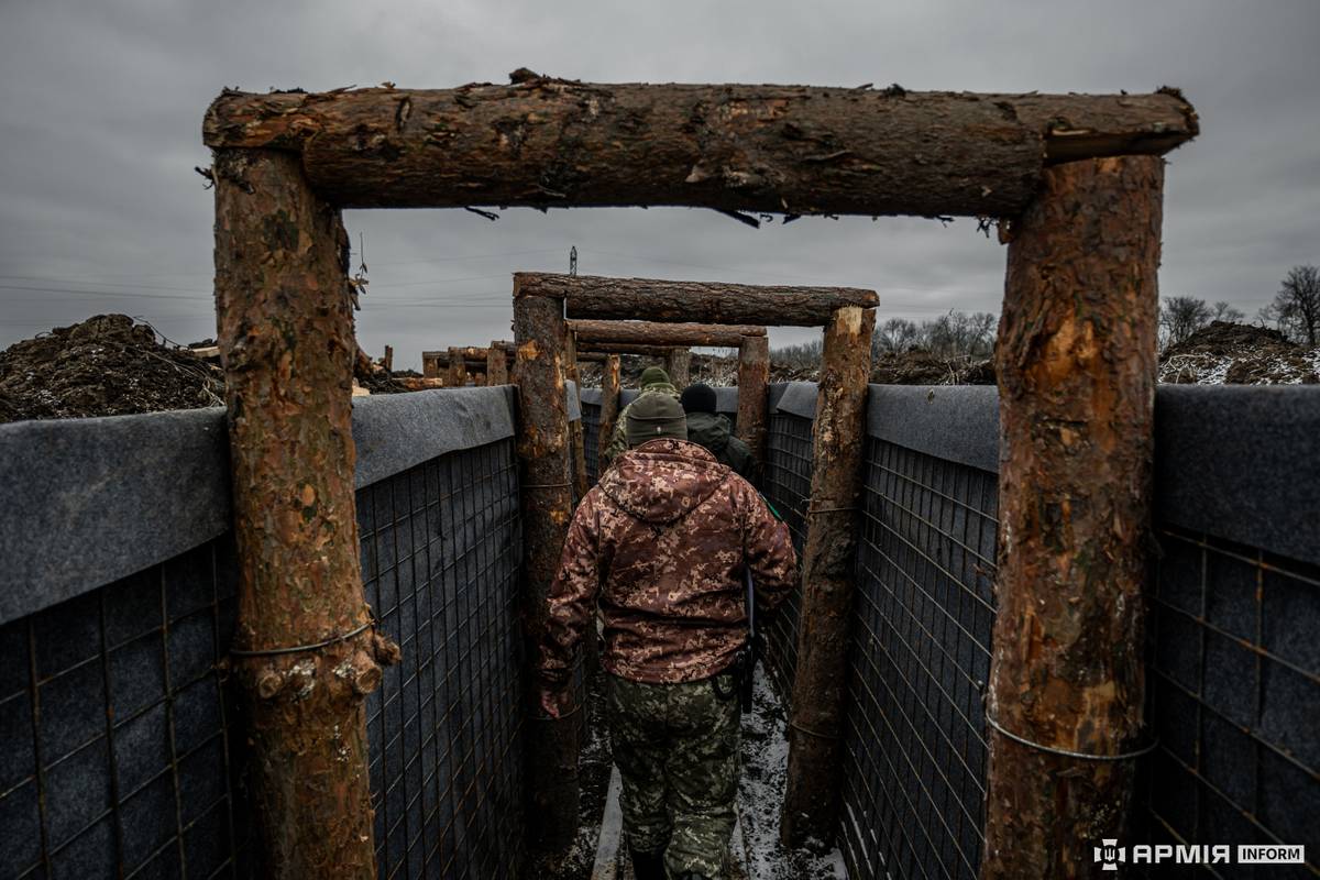 Україна вступає у нову фазу війни, — WSJ