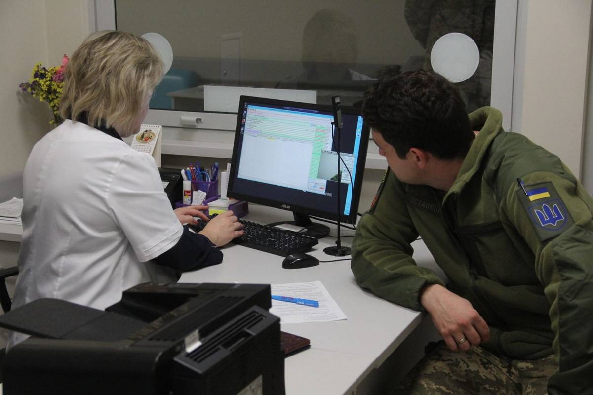 Фото: armyinform.com.ua