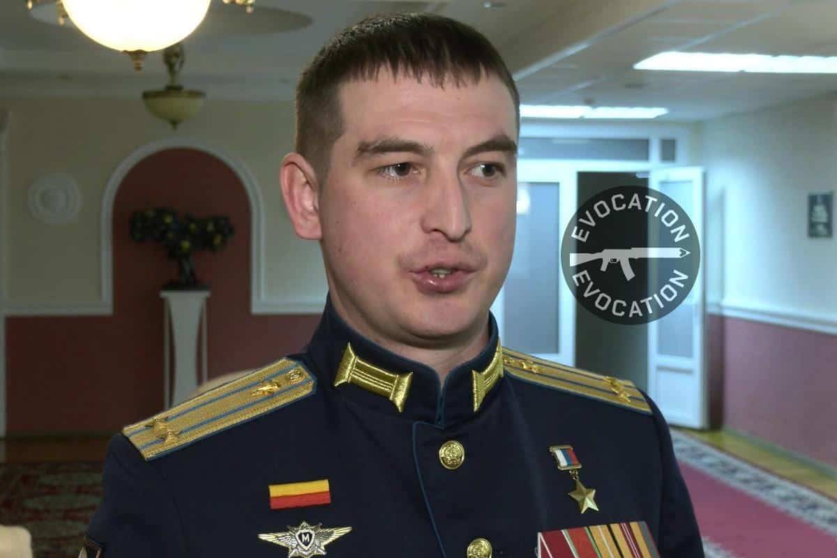 Наказ про розстріл українських полонених у Кринках міг віддати командир ЗС РФ Сергій Іштуганов: що про нього відомо