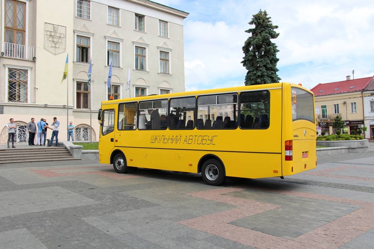 Фото Дрогобицької міськради.