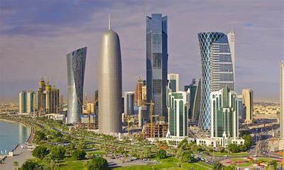 Доха, Катар. Фото з відкритих джерел