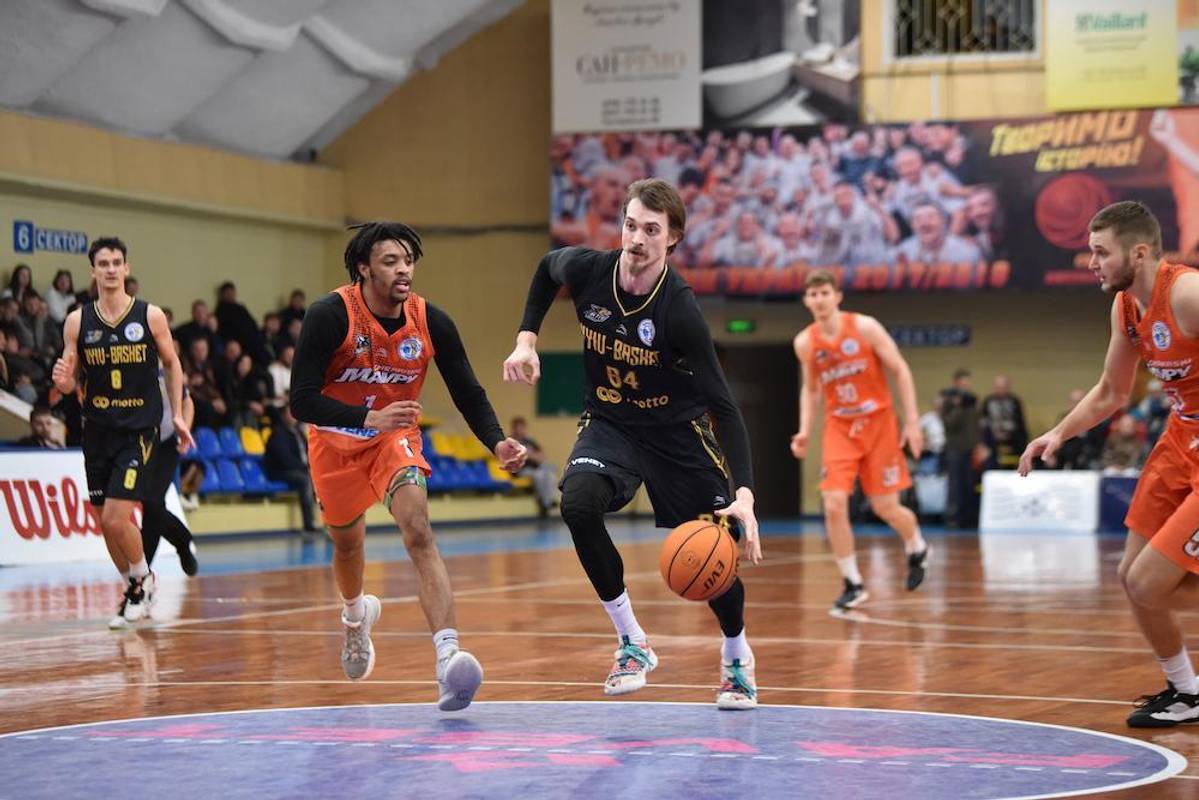 Фото ukrbasket.com