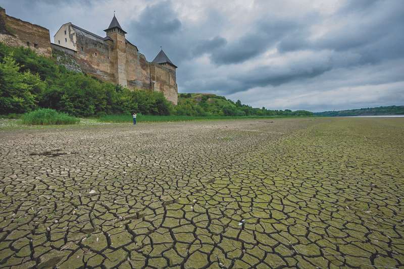 Фото зі сторінки НПП “Хотинський” у facebook