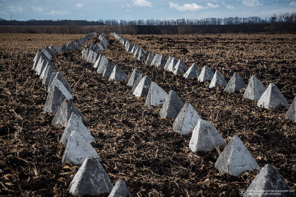 Відкрито близько 30 кримінальних проваджень щодо розтрати 20 млрд. грн. на фортифікаціях, — нардеп