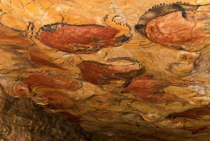 Альтаміра — Сікстинська капела печерного мистецтва