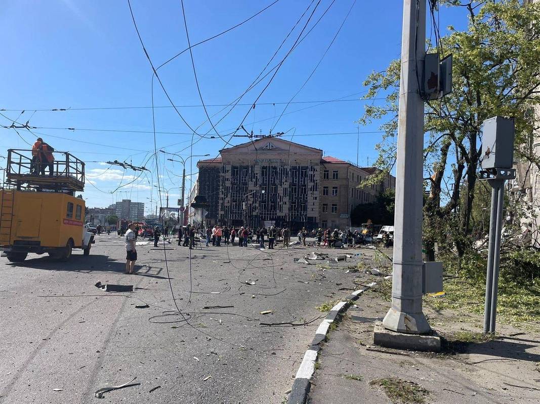 Фото: Сергій Болвінов ФБ