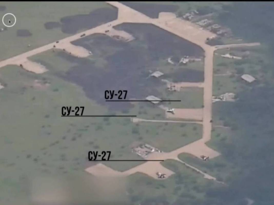 Фото: скрін-шот відео РосЗМІ