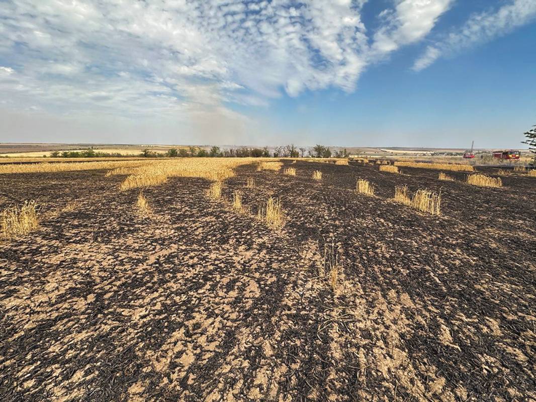 Фото з архіву співрозмовника