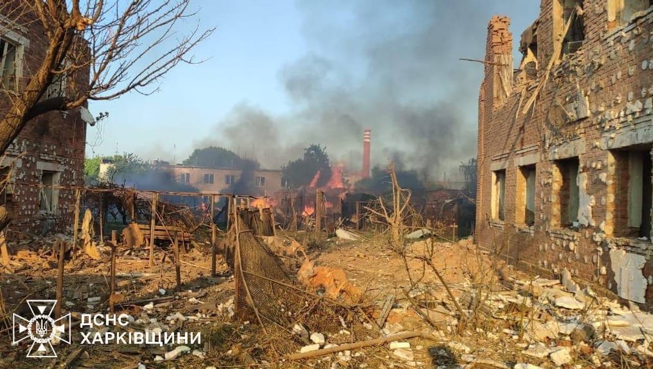 Після війни в Україні очікують спалах смертельної недуги: у повітрі — небезпечна речовина