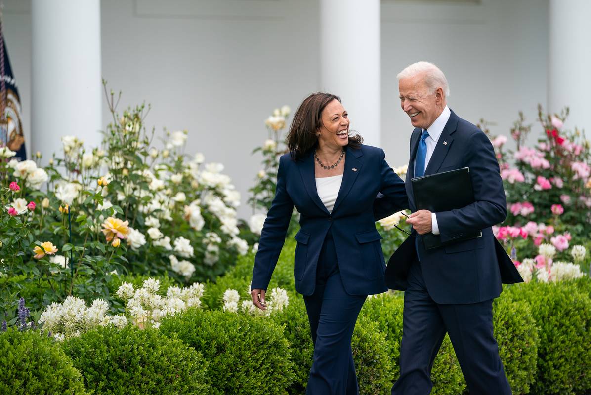 Фото: x.com/JoeBiden