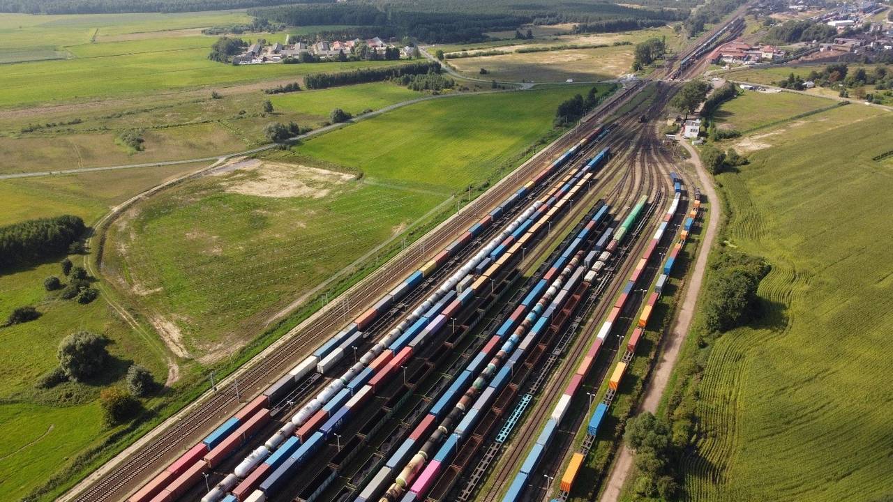Фото: cargotor.com